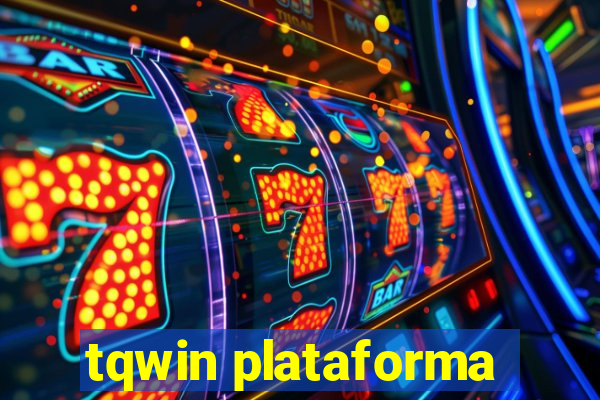 tqwin plataforma